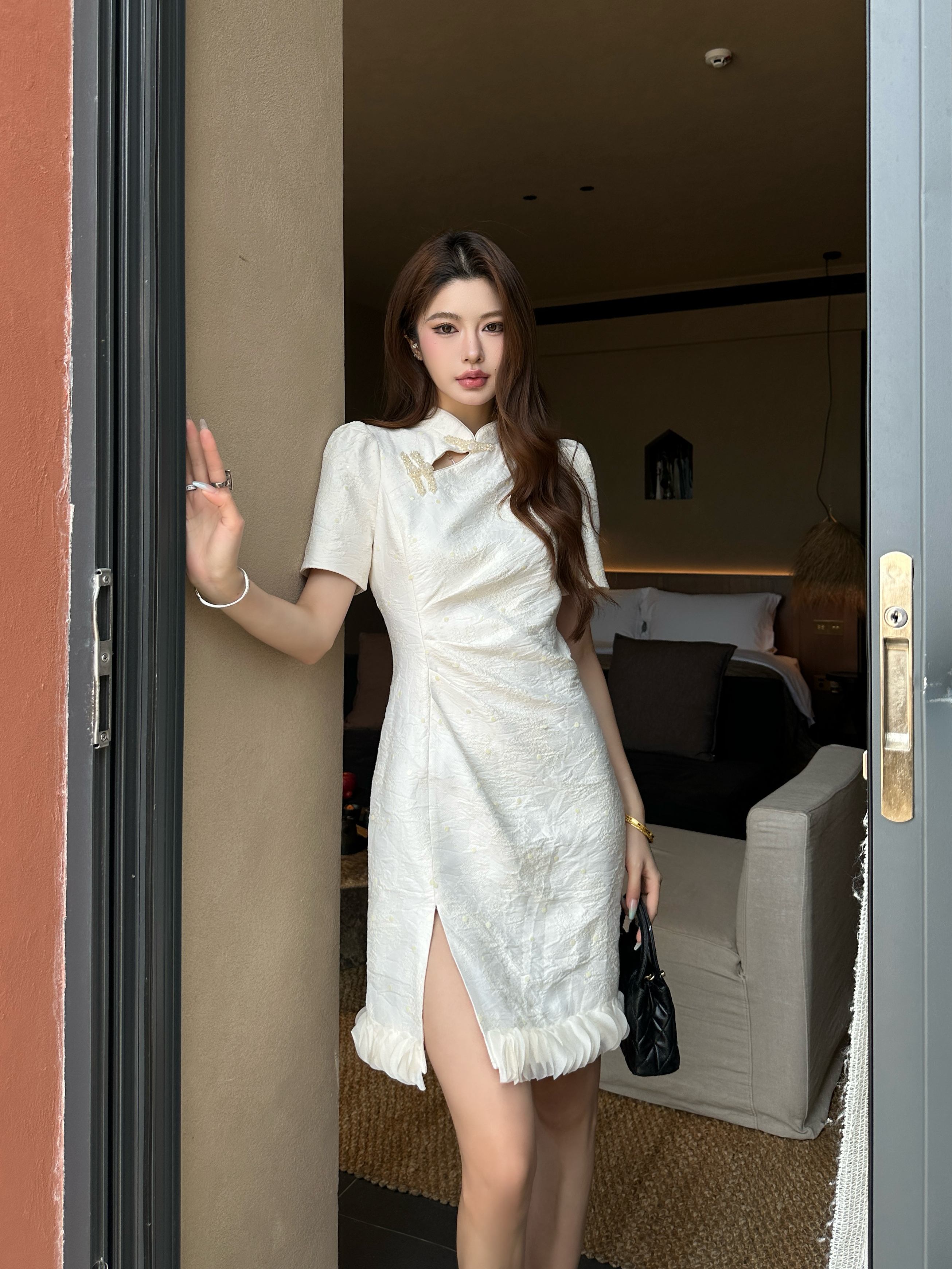 连衣裙