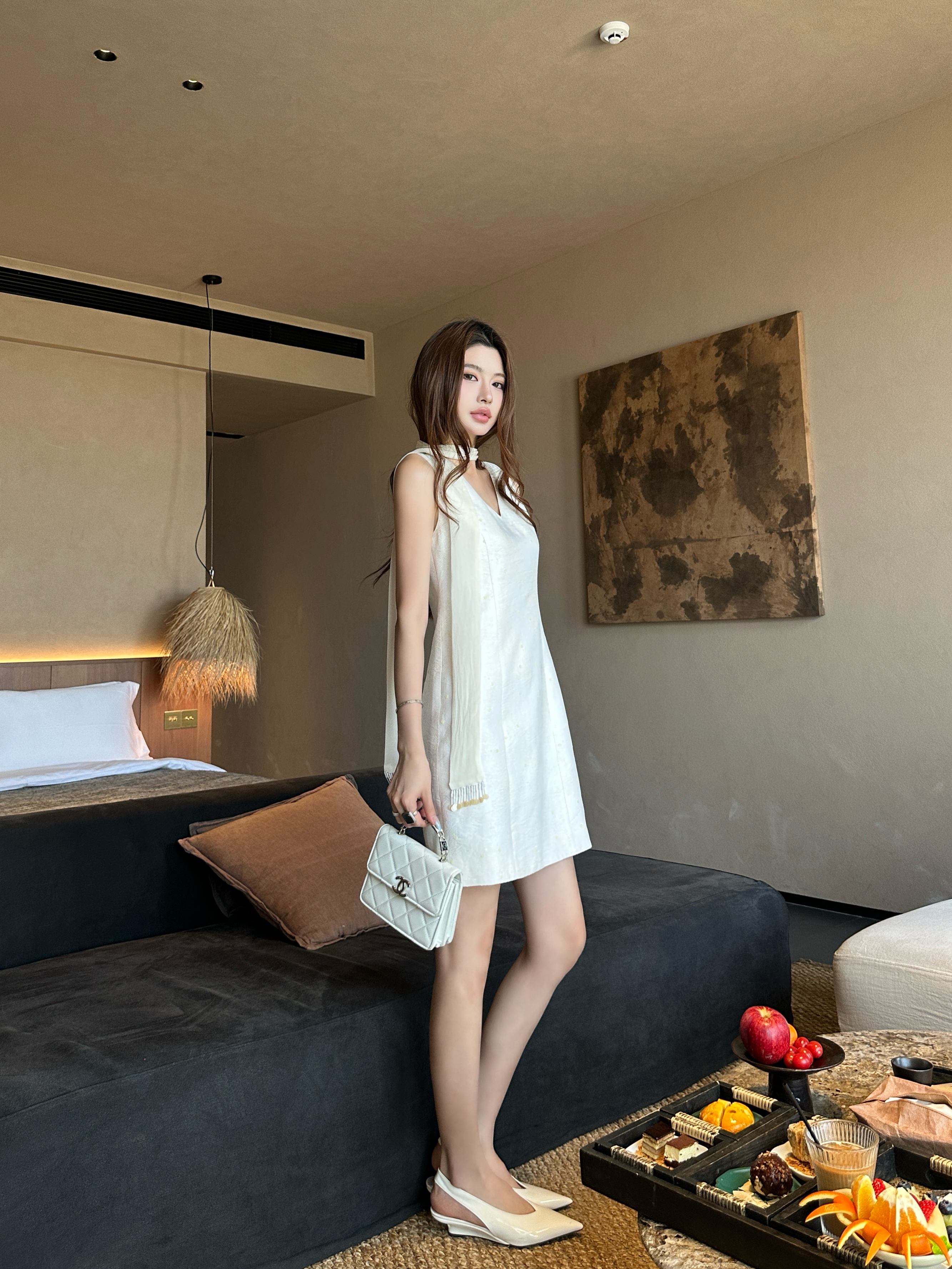 连衣裙