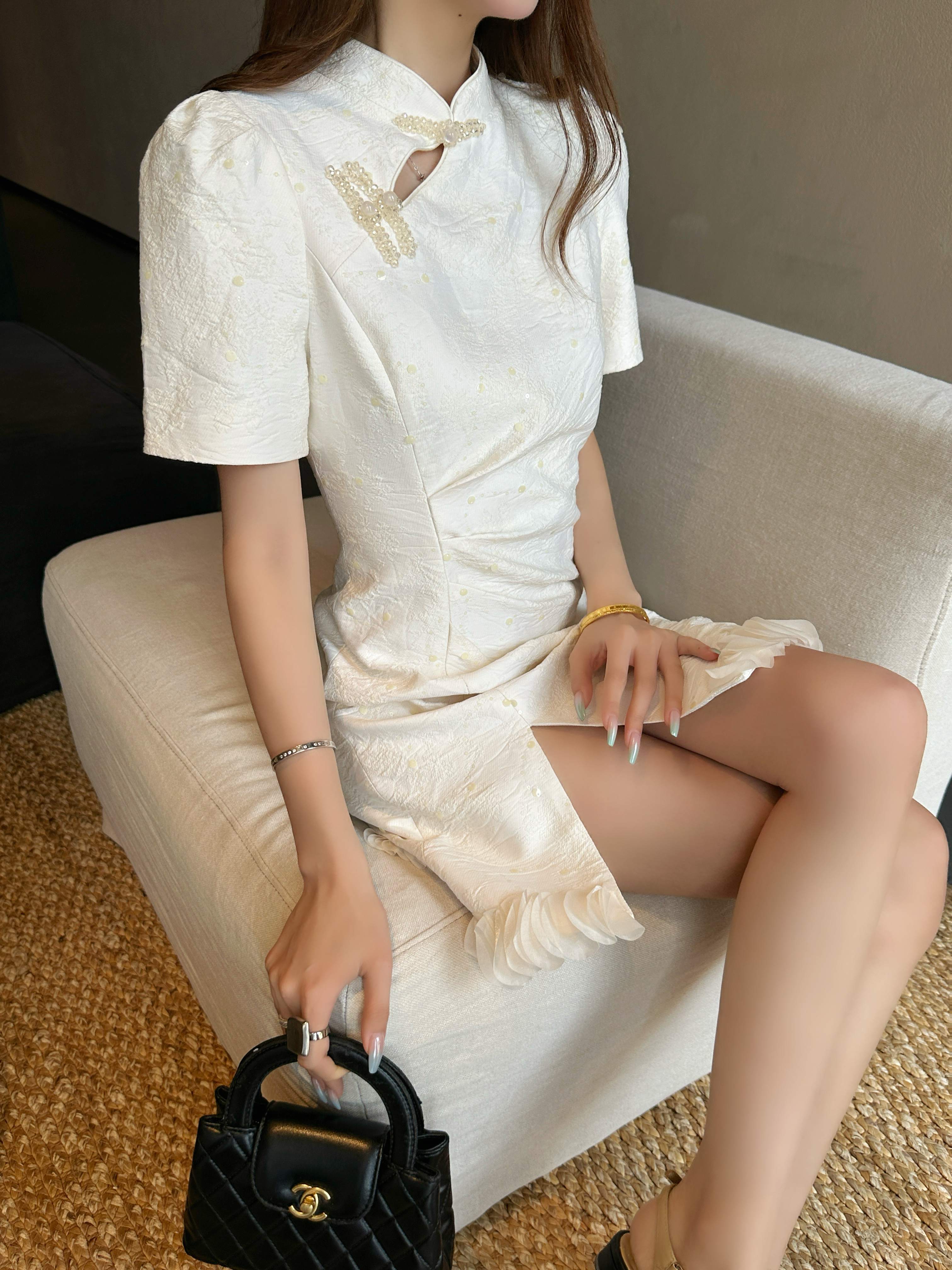 连衣裙