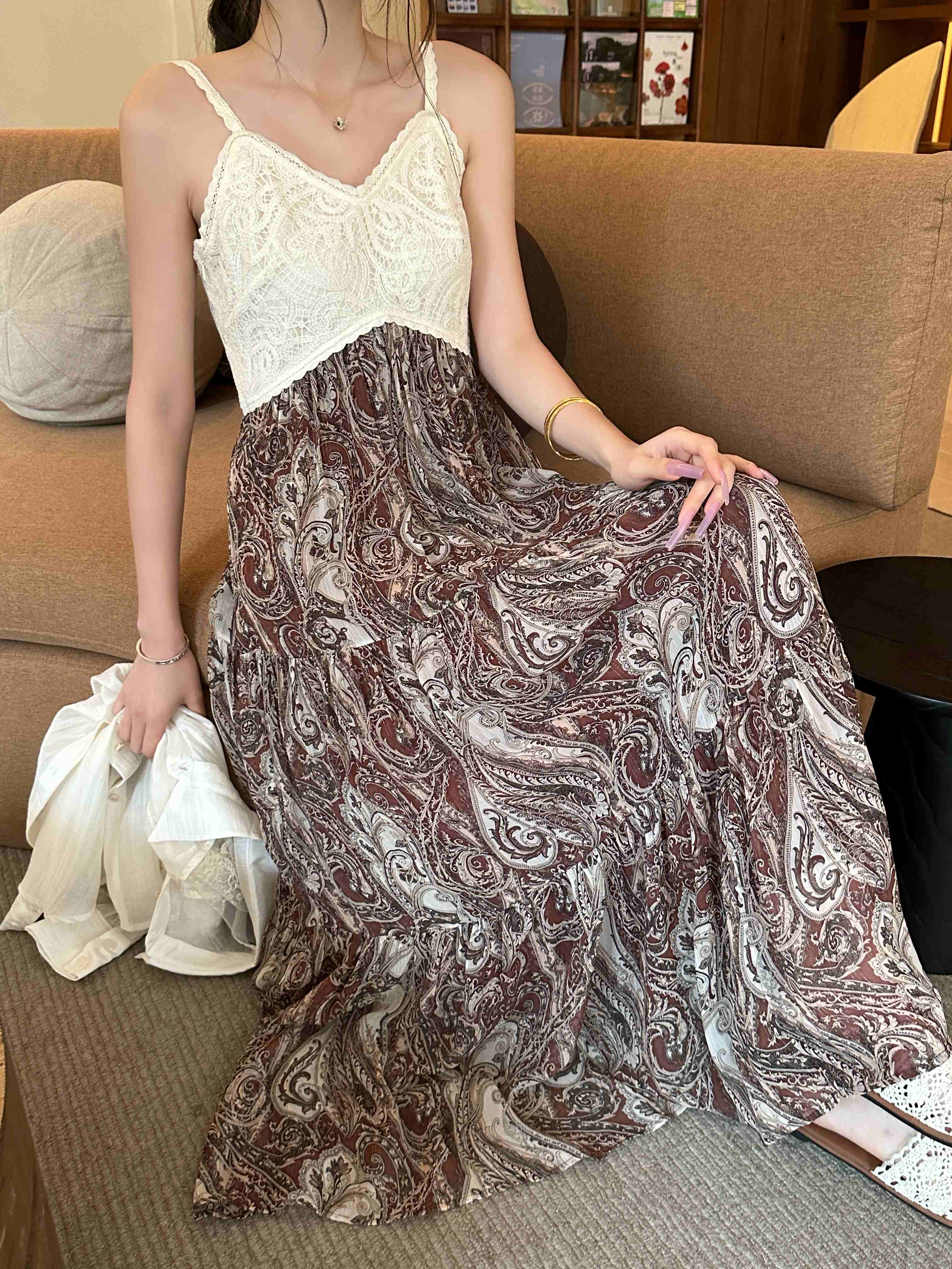连衣裙