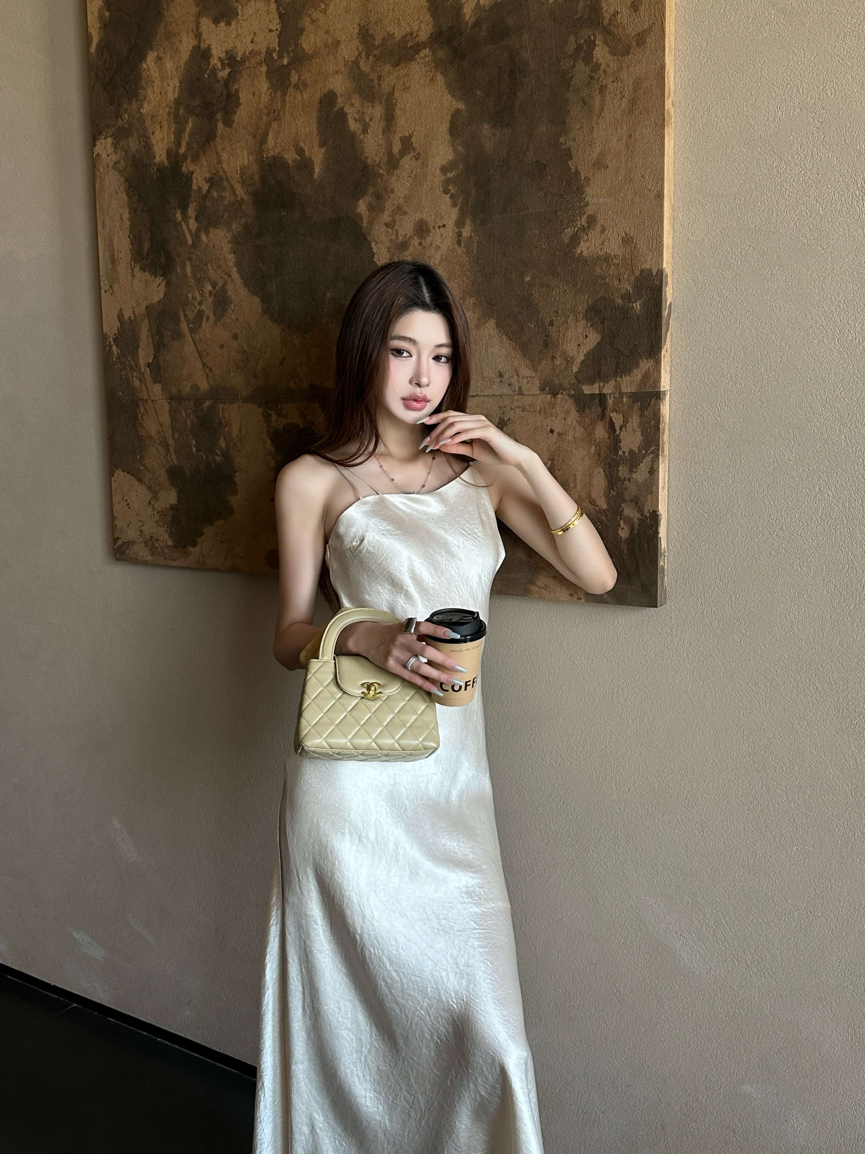 连衣裙